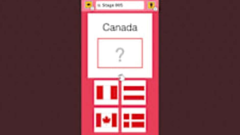 Slot & Learn: World Flags screenshot 3