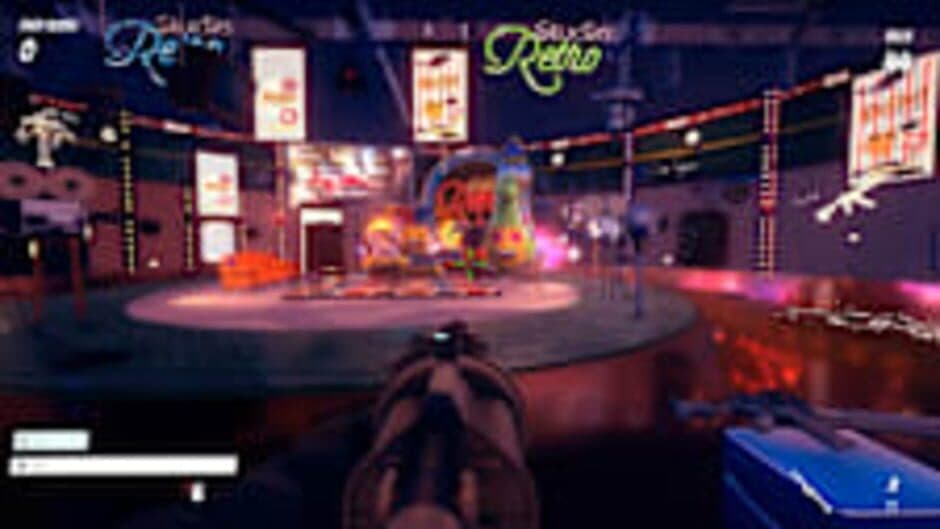 Emoji Killer: Casino Massacre screenshot 2
