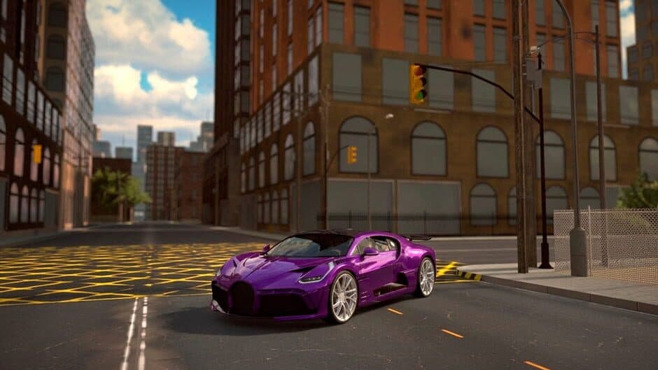 Car Sales & Parking Bundle screenshot 2