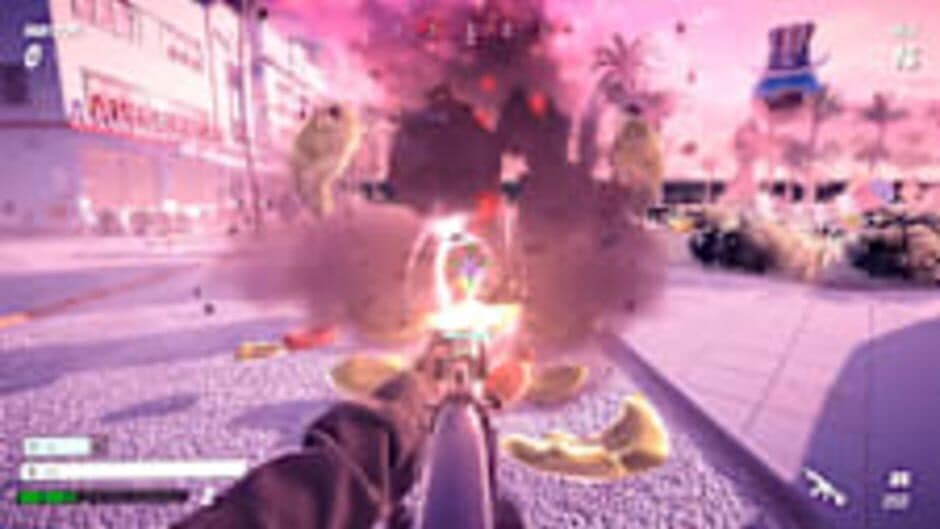 Emoji Killer: Casino Massacre screenshot 5