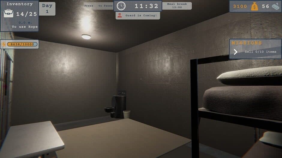 Big Survival Collection 3-in-1 screenshot 2