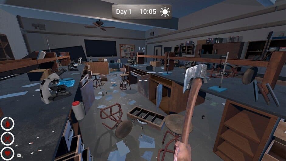 Big Survival Collection 3-in-1 screenshot 4