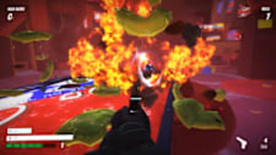 Emoji Killer: Casino Massacre screenshot 6