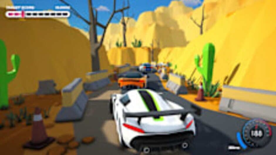 Art of Drift: Cozy Drift Simulator screenshot 3