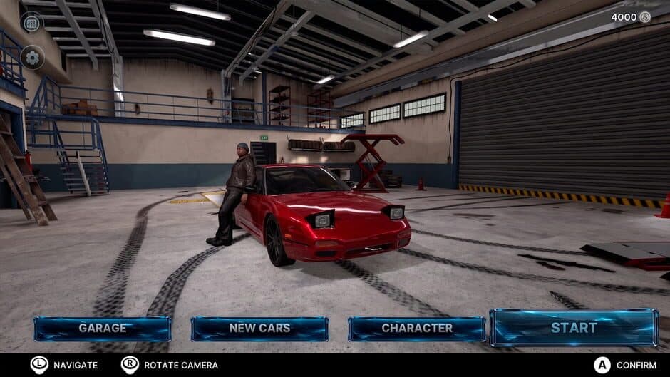 Car Sales & Parking Bundle screenshot 6