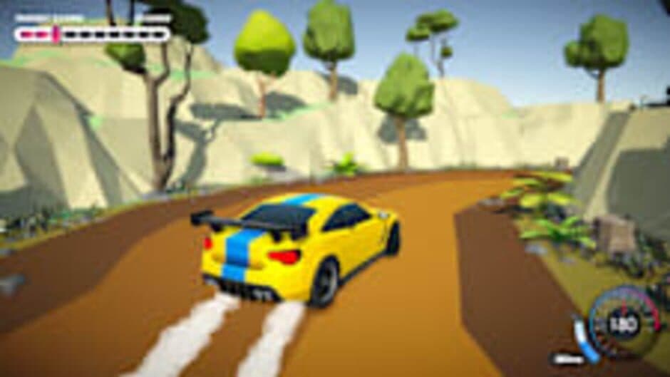 Art of Drift: Cozy Drift Simulator screenshot 4