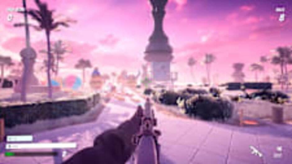 Emoji Killer: Casino Massacre screenshot 8