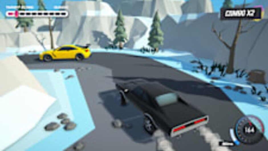 Art of Drift: Cozy Drift Simulator screenshot 6