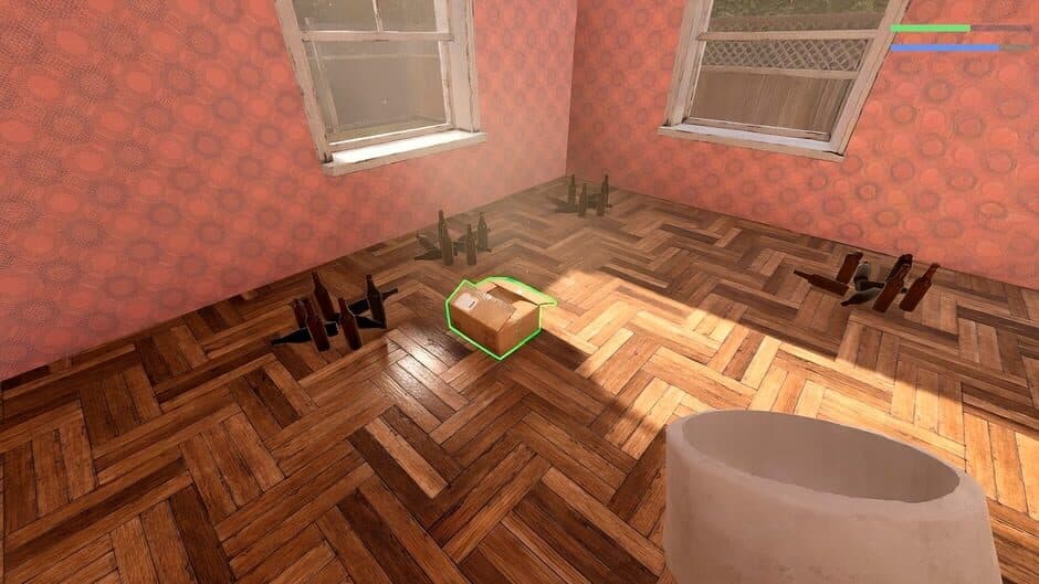 Flipper & Unboxing House 2-in-1 screenshot 5