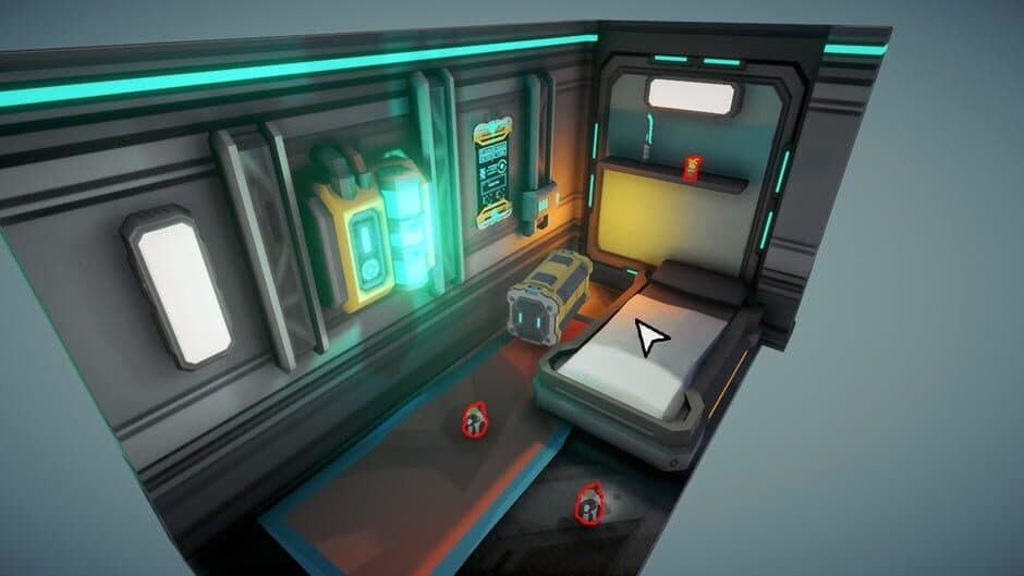 Flipper & Unboxing House 2-in-1 screenshot 6