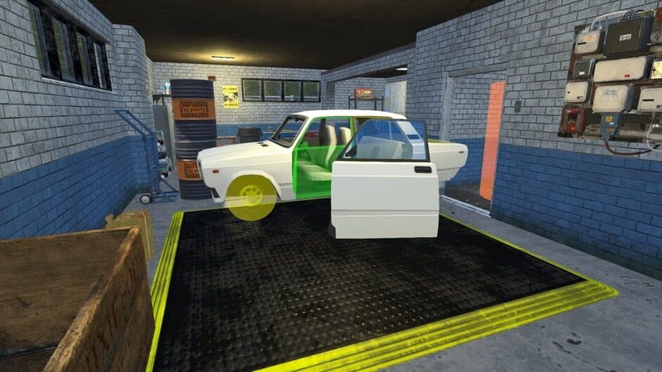 Junkyard Builder: King Of Scrap screenshot 2
