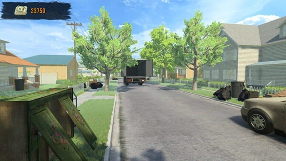 Junkyard Builder: King Of Scrap screenshot 6