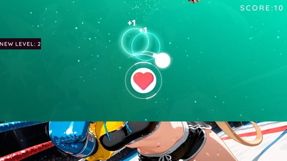 Therian Crush: Wild Animal Girls screenshot 5