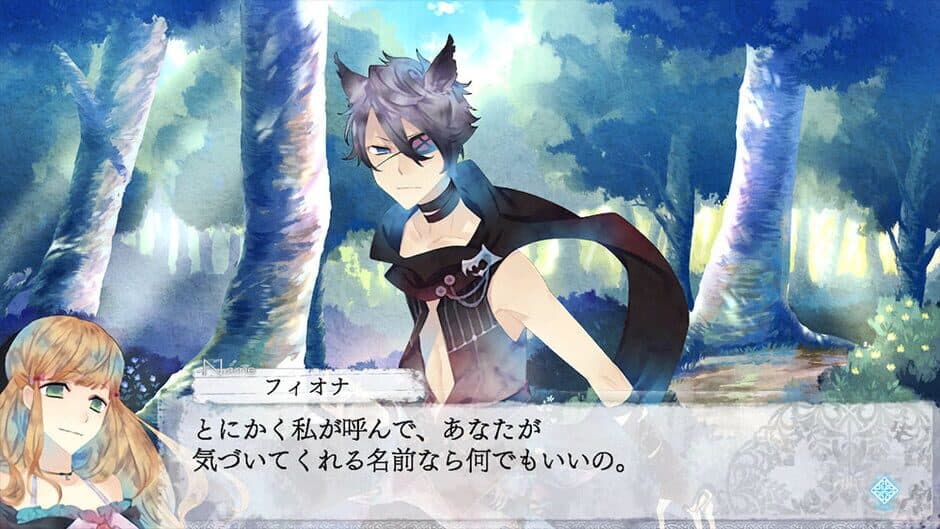 Black Wolves Saga: Weiβ und Schwarz - for Nintendo Switch