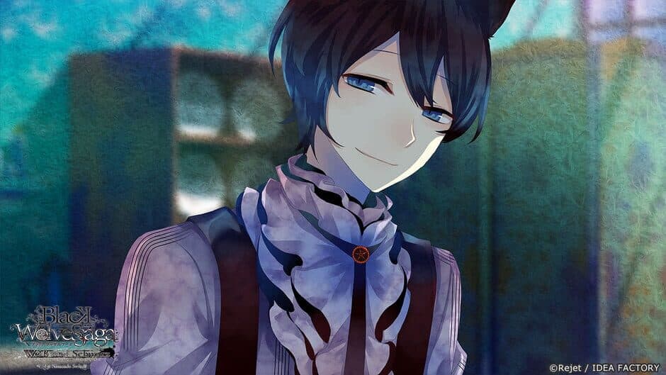Black Wolves Saga: Weiβ und Schwarz - for Nintendo Switch screenshot 5