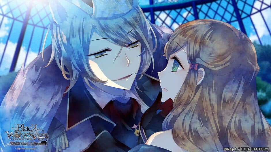 Black Wolves Saga: Weiβ und Schwarz - for Nintendo Switch screenshot 16