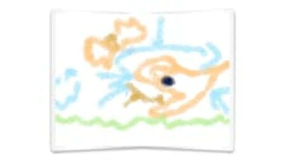 Crayon Story: Thumbelina screenshot 2