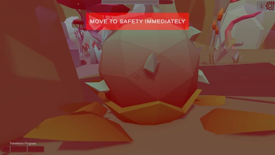 Astrava screenshot 3