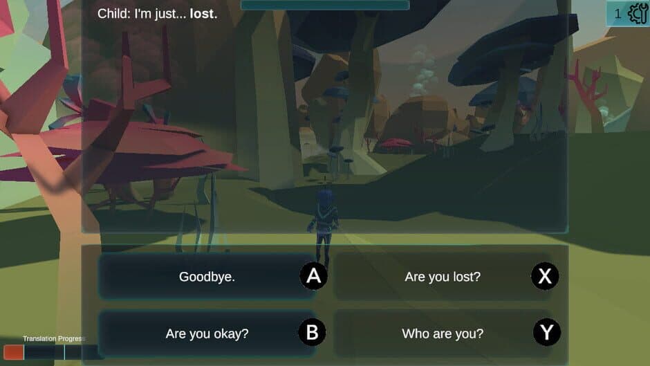 Astrava screenshot 4