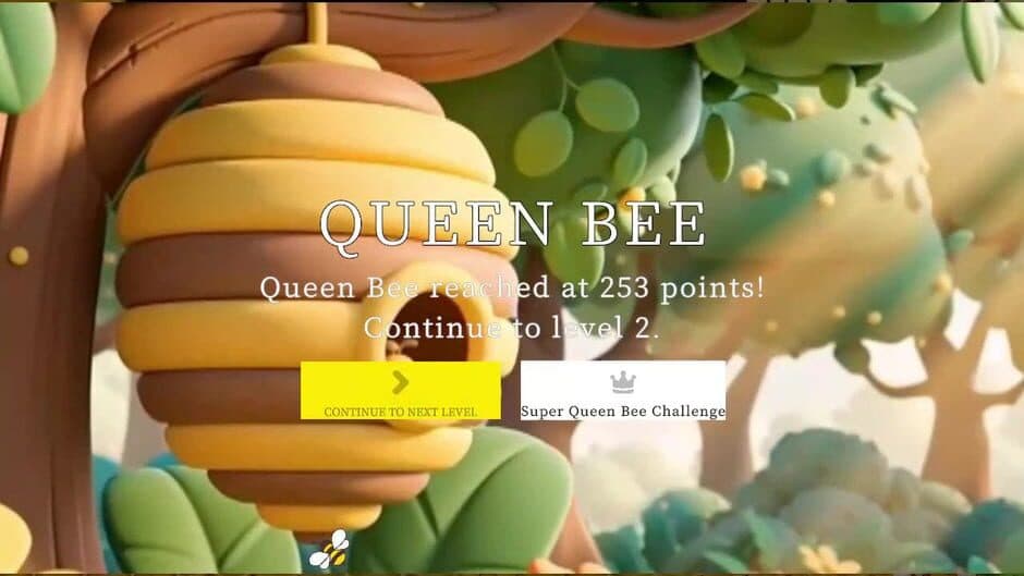 WordHive 3 screenshot 4