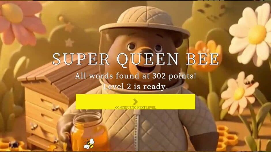 WordHive 3 screenshot 5