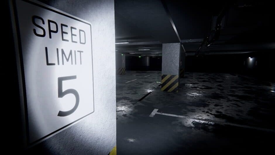 Escape Backrooms Collection screenshot 3