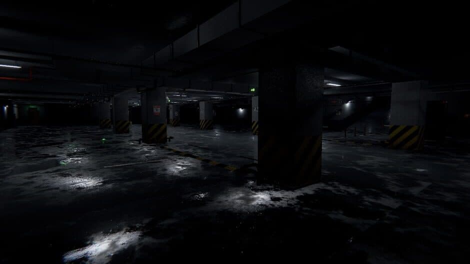 Escape Backrooms Collection screenshot 5