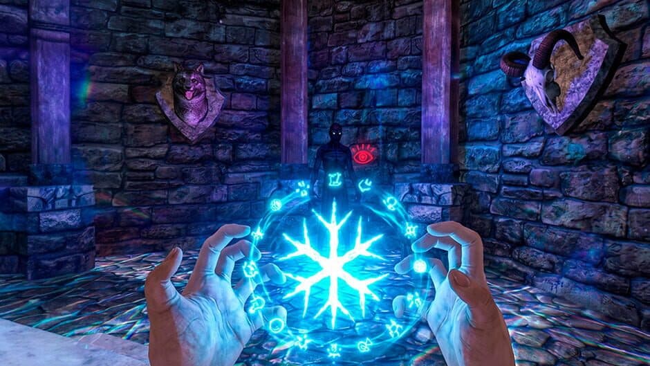 Escape Room: The Secret Portal Puzzle screenshot 3
