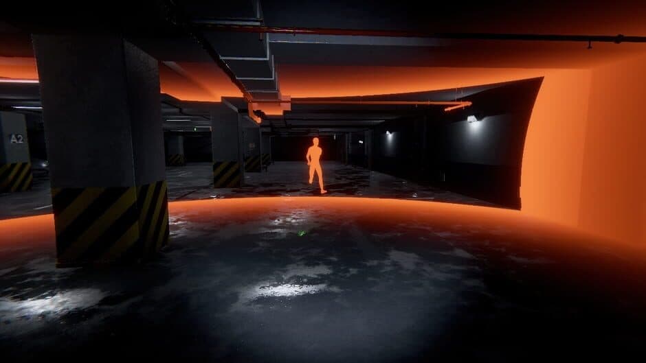 Escape Backrooms Collection screenshot 2