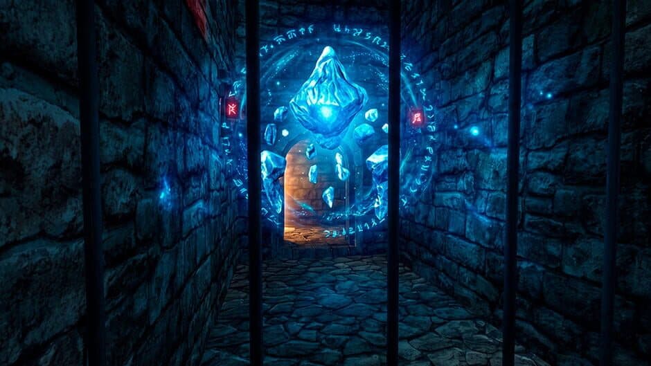 Escape Room: The Secret Portal Puzzle screenshot 6