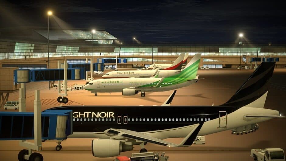 I am an Air Traffic Controller: Airport Hero Centrair EX screenshot 4
