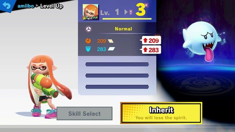 Super Smash Bros. Ultimate screenshot 8