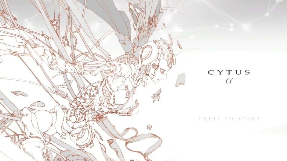 Cytus Alpha