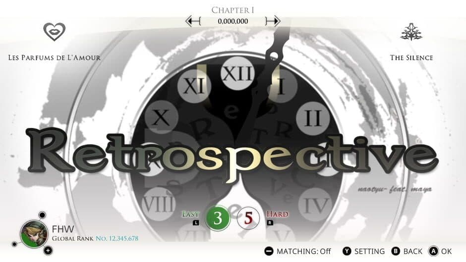 Cytus Alpha screenshot 6