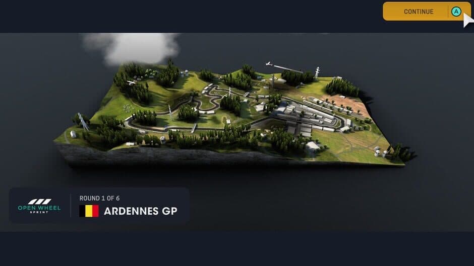 Motorsport Manager for Nintendo Switch screenshot 6