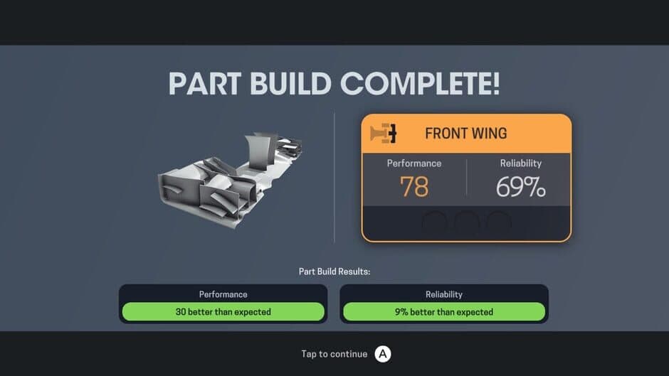 Motorsport Manager for Nintendo Switch screenshot 4
