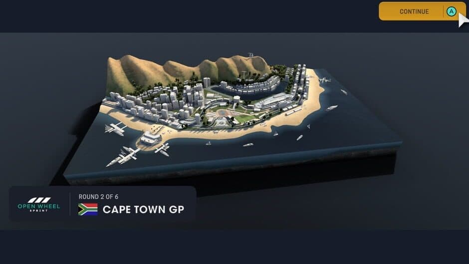 Motorsport Manager for Nintendo Switch screenshot 7