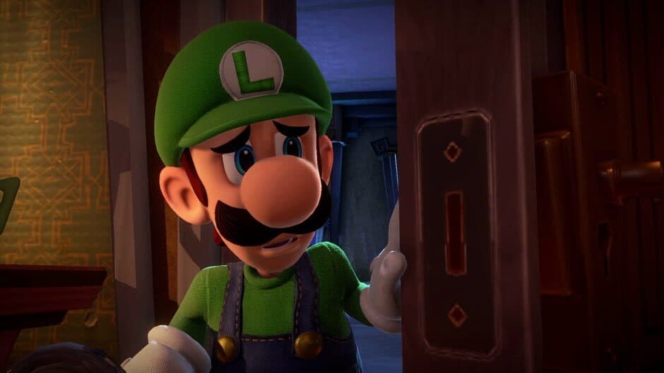 Luigi's Mansion 3 screenshot 8