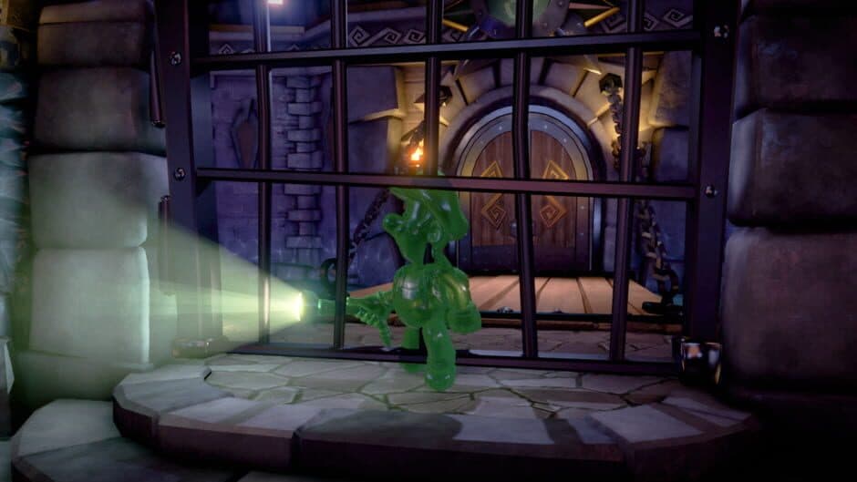 Luigi's Mansion 3 screenshot 7