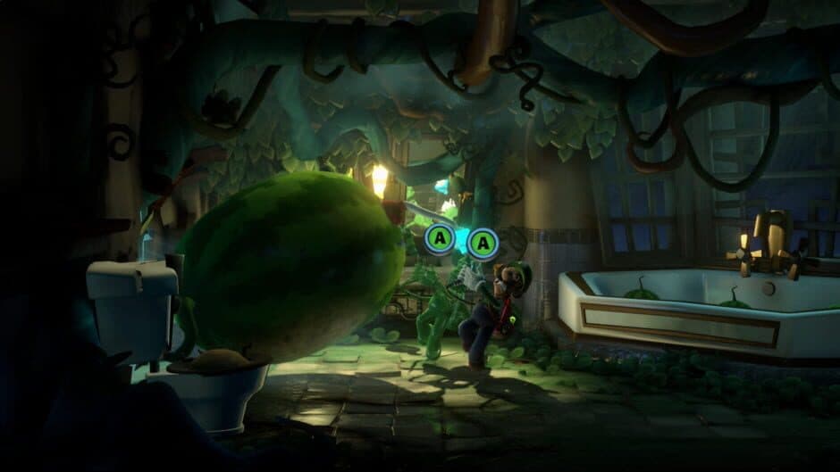 Luigi's Mansion 3 screenshot 12