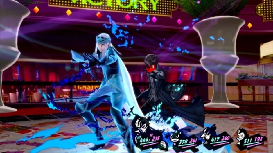 Persona 5 Royal screenshot 10