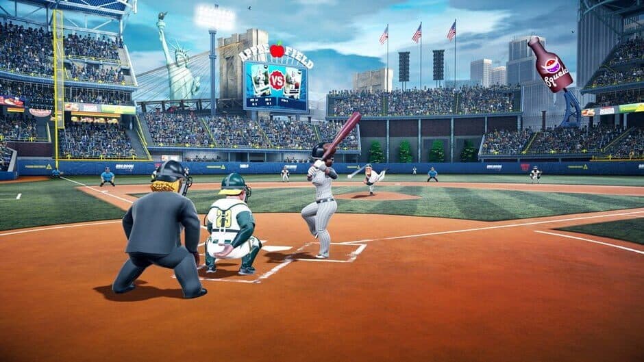 Super Mega Baseball 2: Ultimate Edition
