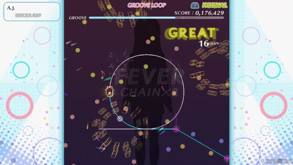 Groove Coaster: Wai Wai Party!!!!