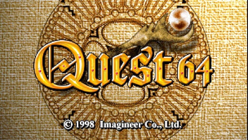 Quest 64