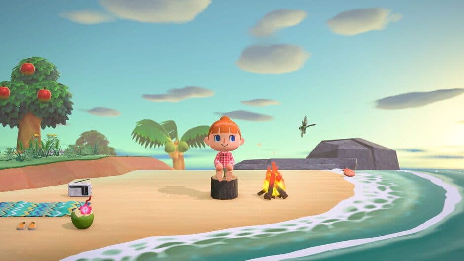Animal Crossing: New Horizons screenshot 10