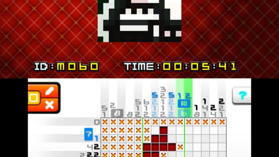 Picross e9