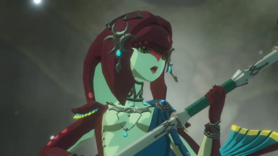 Hyrule Warriors: Age of Calamity screenshot 7