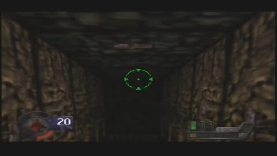 Knife Edge: Nose Gunner screenshot 3