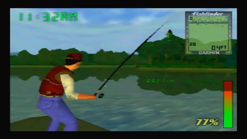 In-Fisherman Bass Hunter 64