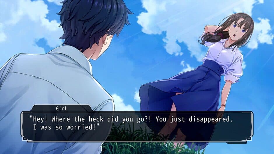 Famicom Detective Club: The Missing Heir screenshot 7